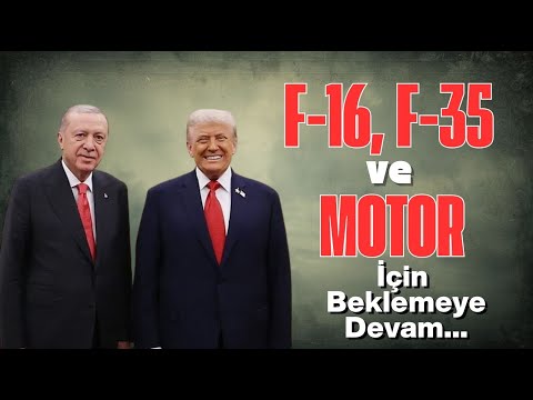 CONTINUE WAITING FOR F-16, F-35 AND ENGINE