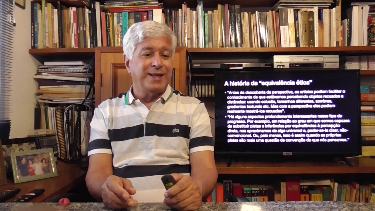 Aula 12: A arte pós-histórica segundo Arthur Danto