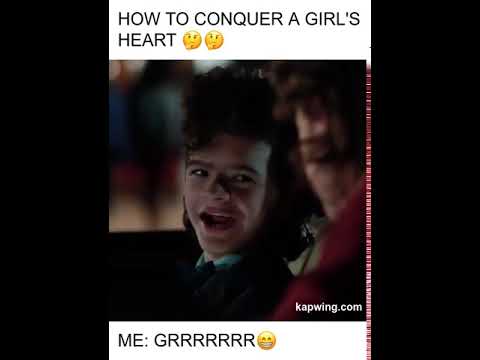 Stranger Things Dustin All Grrrr Moments | Gaten Matarazzo Funny Scenes