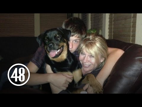 Shaughnessy Dateline