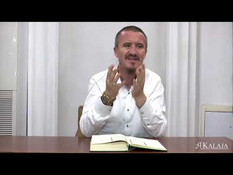 Suretu El Gashije 2. - Dr. Imam Ahmed Kalaja.