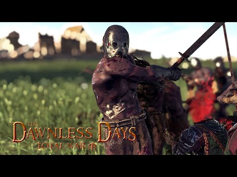 THE WESTFOLD BURNS! - Dawnless Days Total War Multiplayer Siege