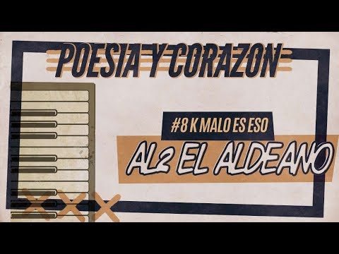 Video thumbnail for K Malo Es Eso