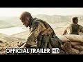 KAJAKI Official Trailer (2014) - Paul Katis Movie HD