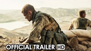 Trailer Đập Nước Kajaki