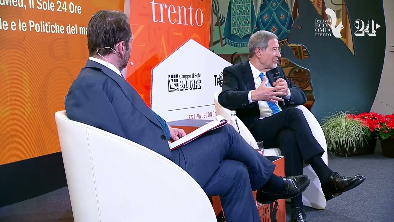 Musumeci: Terremoto ai campi flegrei, stanziati 600 milioni