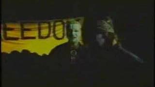 Corporate Avenger Freedom Is A State Of Mind E.P.K.