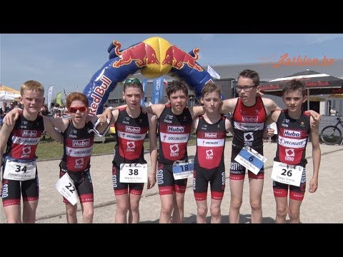 Jeugd B + C Sint Laureins