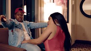 Lil Lonnie ft Damar Jackson - Come For Me (Official Video)