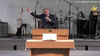 "La Bendición De Servir a Dios"