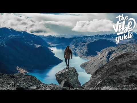 Frank Pole - Work This Out (ft. Vitø)