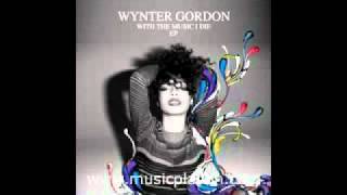 Wynter Gordon Still Getting Younger