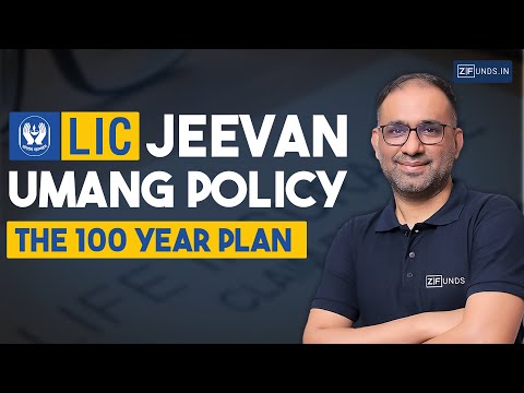 LIC Jeevan Umang Plan 745: Real Returns, Hidden Costs & Better Alternatives
