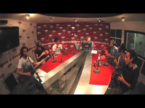 Derdba - "Slawate Aala Nbi"