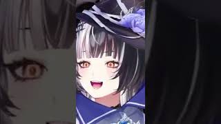 Shiori 終極咆哮 / Just Shiori roar【Shiori Novella 】 #hololiveenglish #vtuber #shorts