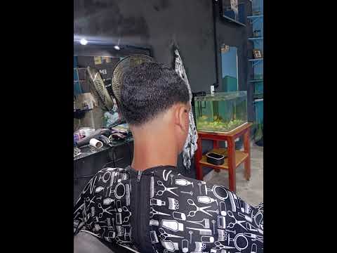 Corte do jacá com pigmentação | 📍Ecoporanga, Espírito Santo, Brasil 🇧🇷