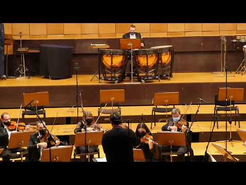 Filarmonica Banatul Live Stream - Concert simfonic