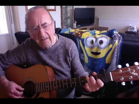 So He Broke Your Heart - Frank Watkinson