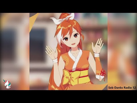 Seb Danks Radio #12