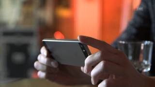 Sophie Hunger: home is where the stage is