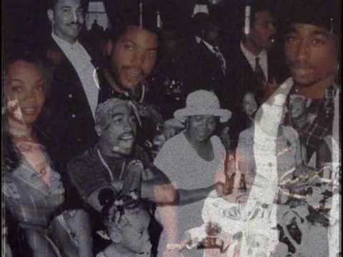 2Pac - Better Dayz - (OG) - (feat. Big Syke & O.F.T.B.)