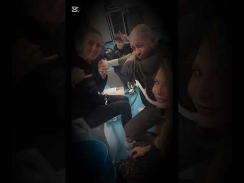 Team Pavone - Bendaggi Pro Marco Pavone - 25.10.2025