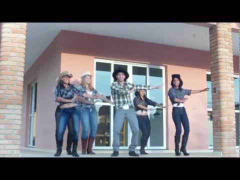 Mário e Marques - Chackatum ( Clip Oficial )