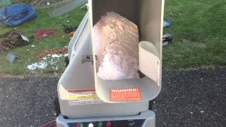 Attic Cat Blown-in Insulation Machine in Maple Grove, MN