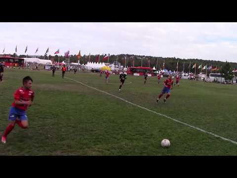 Skeid 2 - Vard Haugesund 1 - 2. omg