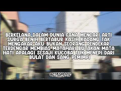 Potas Tribe Ft Amorti Mc - Love U More Than I Can Say (Lirik Video) #lagutimurbikinbaper #laguacara