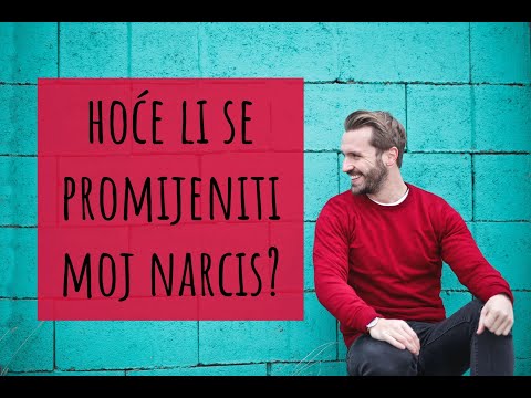 Mijenja li se NARCIS? / dr. sc. Elvira Mlivić (Filaks)