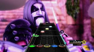 GHWoR - "Call Me The Breeze (Live)" Expert Guitar 100% FC (594,094)