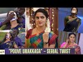 Poove Unakkaga Serial Update Poovarasi Abducted Maheswari S Devious Plan Her Life In Trouble