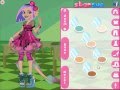 Grimmily Anne Dress Up Game 