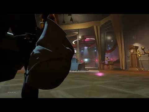 Fortnite :Nuova scena di Mida