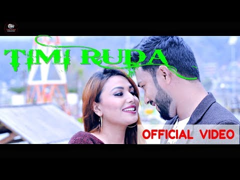 Timi Ruda || New Nepali Melody Song 2018/2074 | Hari Powdyel Ft.Manisha Rai.