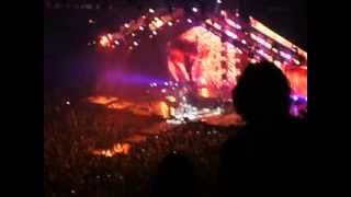 Ten Times Crazier Tour - Blake Shelton