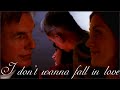 Kate Gibbs Kibbs I Don T Wanna Fall In Love