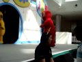 Bye Bye Teletubbies