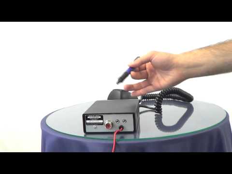 Cobra 19 DX IV Compact CB Radio Product Review by CB World