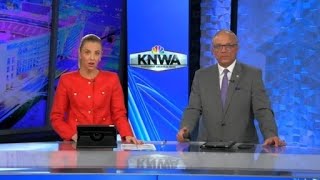 Rogers grand reopening of Northwest Park
