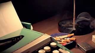 Trophy Scars - Archangel (Official Music Video)