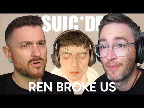 Suicide Video Reaction