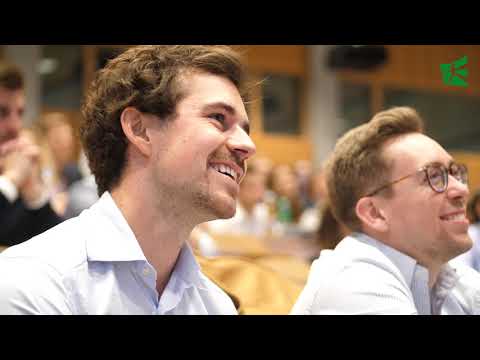 Business Innovation 1 - University of St. Gallen