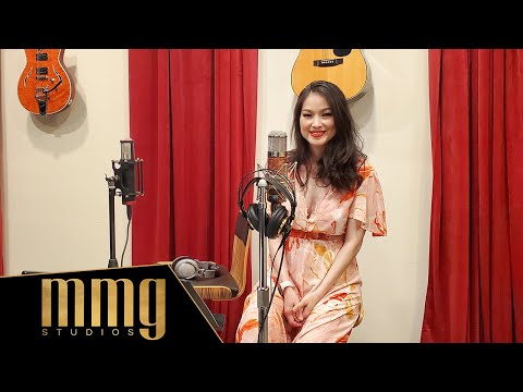 Lời Yêu Thương - Hồ Hoàng Yến | "Âm Nhạc & Đời Sống"
