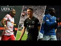 NKUNKU, BORRÉ, KAMARA | #UEL Best Goals, Semi-Finals