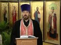 5 июня. Преподобная игуменья Евфросиния Полоцкая 
