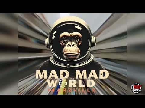 MarzVille - Mad Mad World