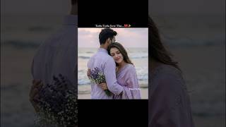 Download lagu Tanha Tanha Jeete Thai Khud Sai Baten Karte Thai...😊✨ II songlyrics I Lovestatus I#trandingshort mp3