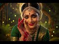 Yakshini The Enchanting Forest Spirit Dance AI Mythology Animation